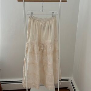 Christy Dawn Perla Skirt Small